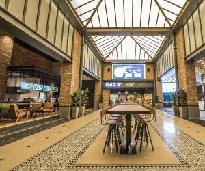 CGV影城上海白玉兰广场店
