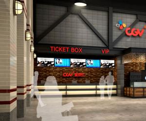 萍乡CGV影城(润达店)
